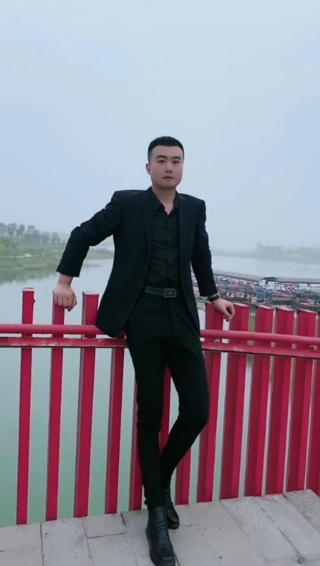 Albert的第一张照片--仙游交友网