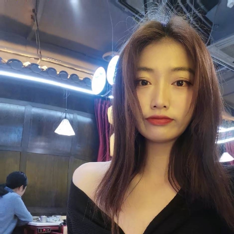 婉儿的第一张照片--仙游交友网