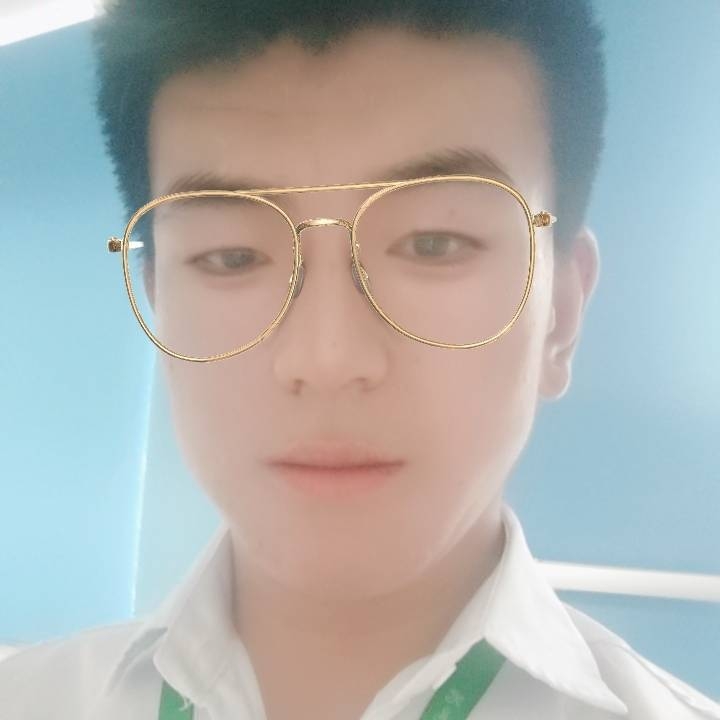 幸运男孩的第一张照片--仙游交友网