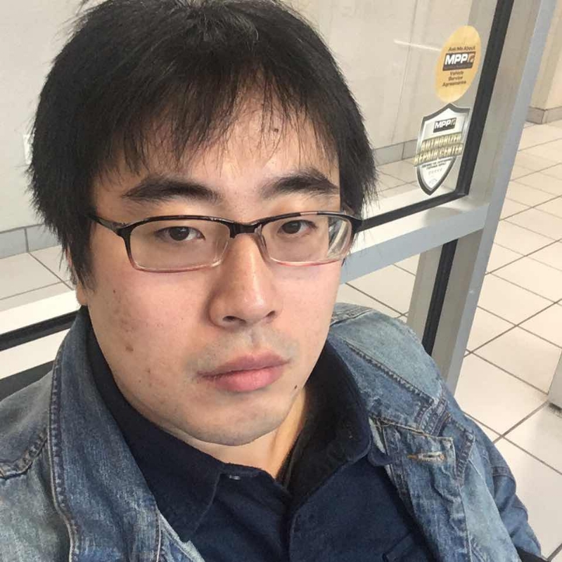 Ray的第一张照片--仙游交友网