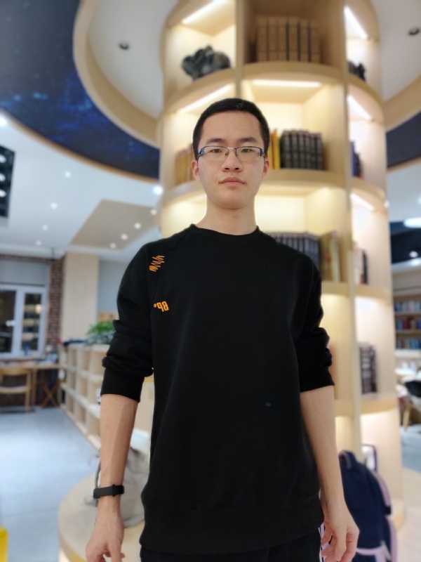 轩墨的第一张照片--仙游交友网