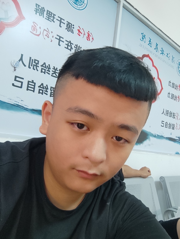 阿景的第一张照片--仙游交友网