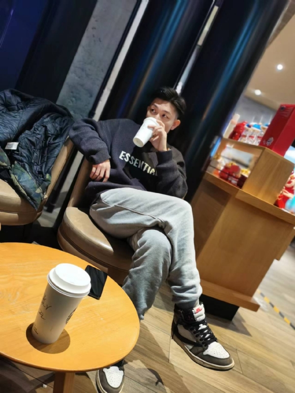 LAZY的第一张照片--仙游交友网