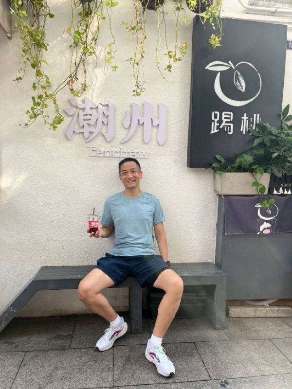 Elio的第一张照片--仙游交友网