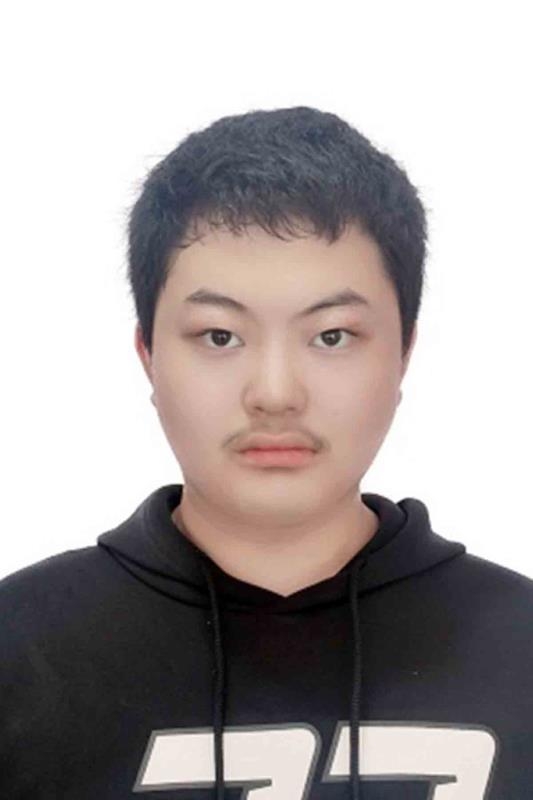爱笑的男孩的第一张照片--仙游交友网