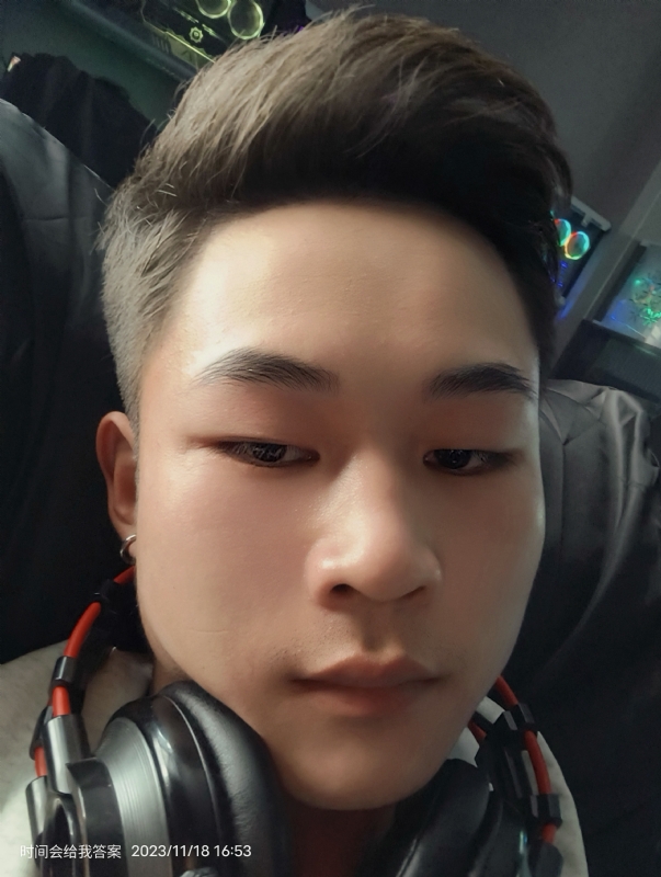 烦烦的小林的第一张照片--仙游交友网