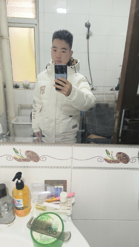 小李的第一张照片--仙游交友网