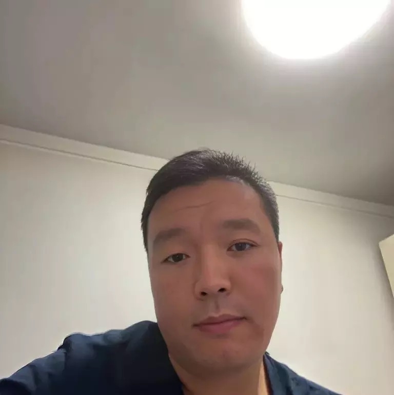 穿唐装的松鼠的第一张照片--仙游交友网