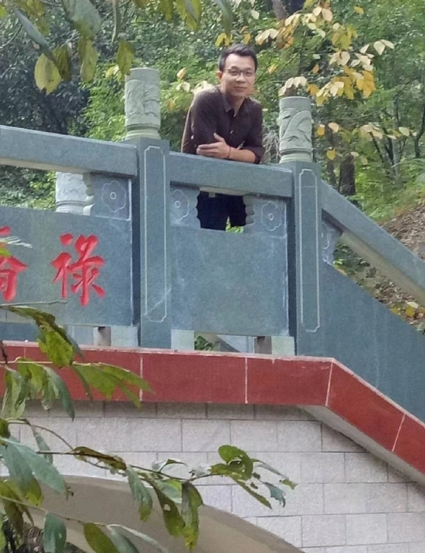 小茶的第二张照片--仙游交友网