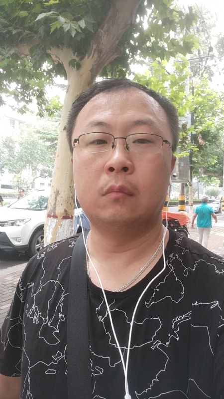 飘逸的星辰的第一张照片--仙游交友网