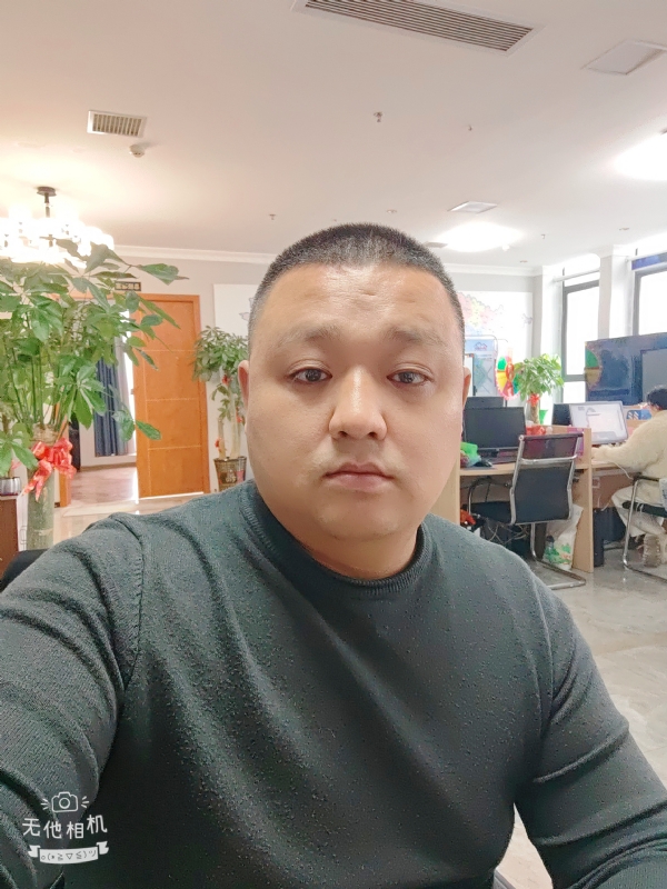 爱吃桃子的熊的第一张照片--仙游交友网