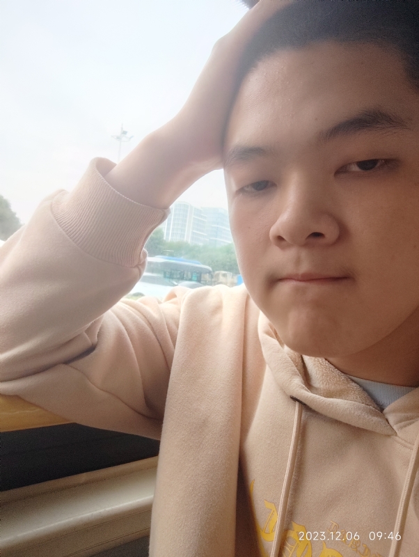 孤独的狼的第一张照片--仙游交友网