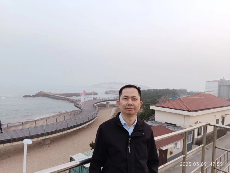 水流东的第一张照片--仙游交友网