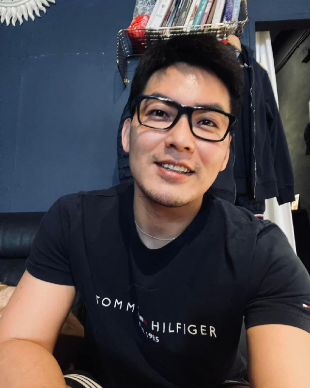 宗翰的第一张照片--仙游交友网