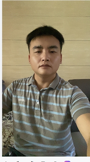 走在红毯那一天的第一张照片--仙游交友网