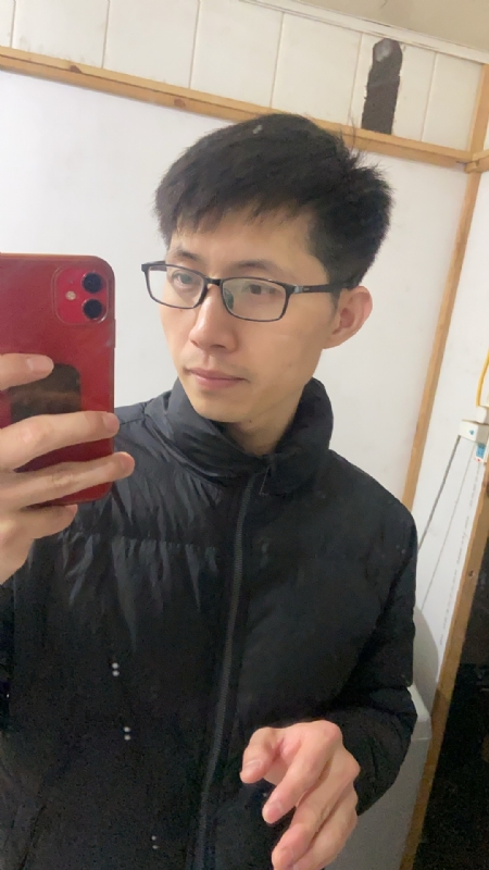 帆仔的第一张照片--仙游交友网