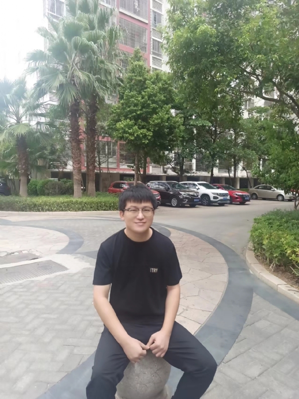 等闲的第三张照片--仙游交友网