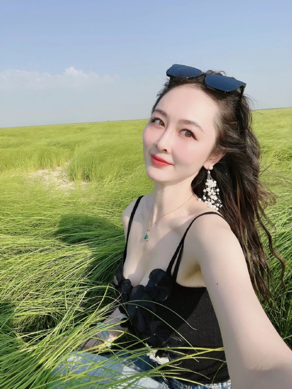 Anna的第一张照片--仙游交友网