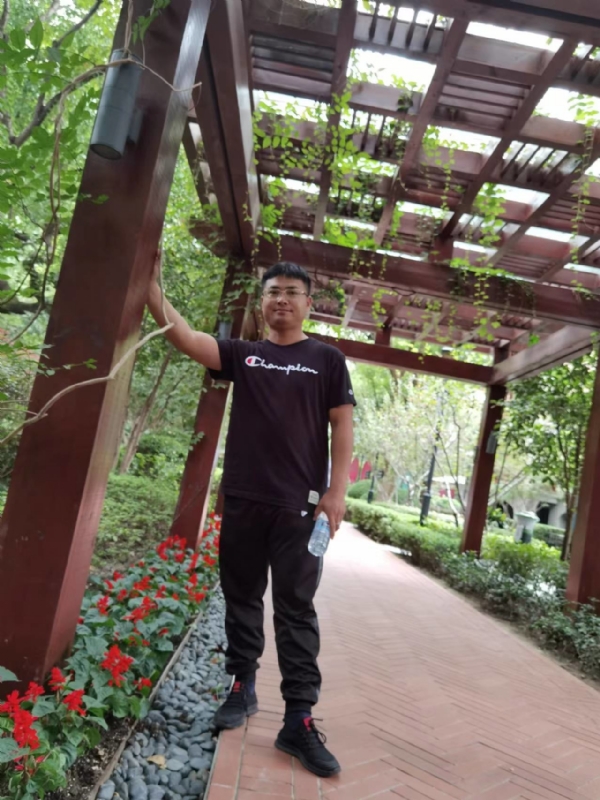 会飞的鱼的第二张照片--仙游交友网
