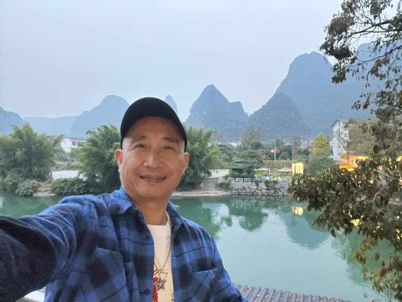民叔叔的第一张照片--仙游交友网
