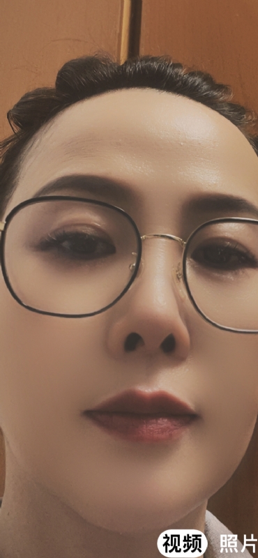 水女人的第一张照片--仙游交友网