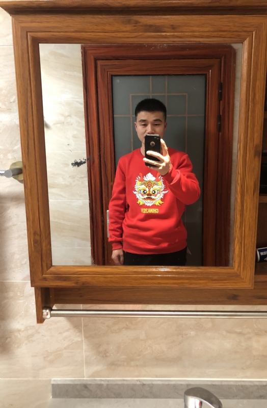 罗洪奇的第一张照片--仙游交友网