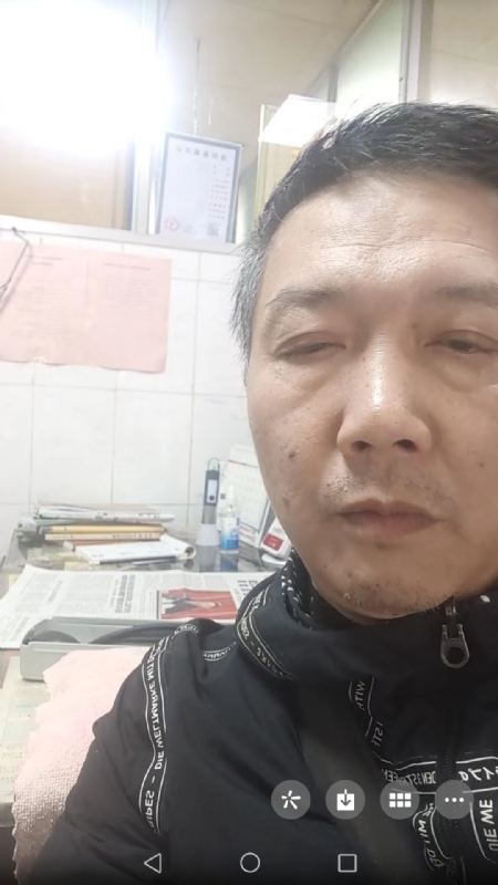 黄生的第二张照片--仙游交友网