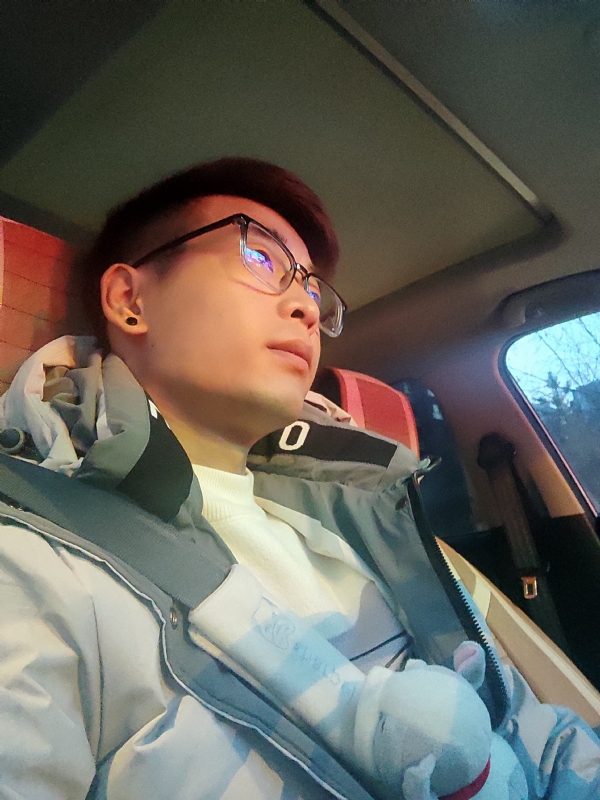 小奕的第二张照片--仙游交友网