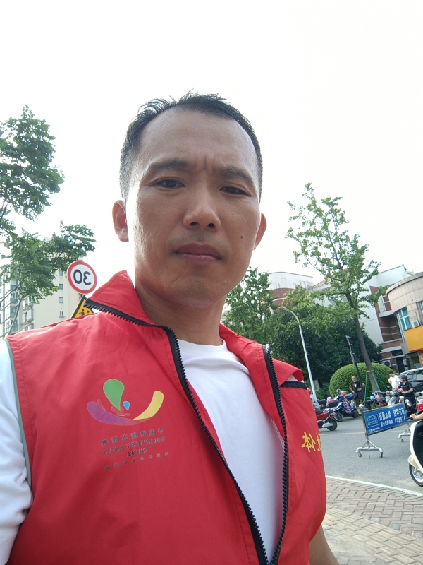 难遇难求的第一张照片--仙游交友网