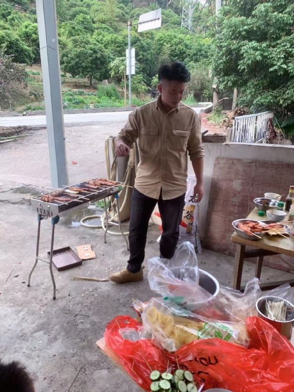 你黑我哟的第一张照片--仙游交友网