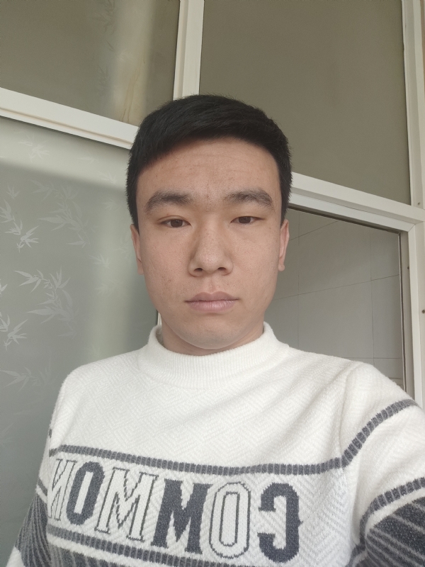 求真爱的第一张照片--仙游交友网