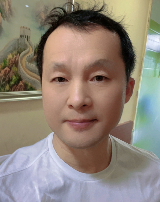 顺其自然2024的第一张照片--仙游交友网