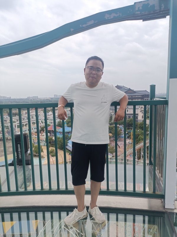 飞哥的第一张照片--仙游交友网