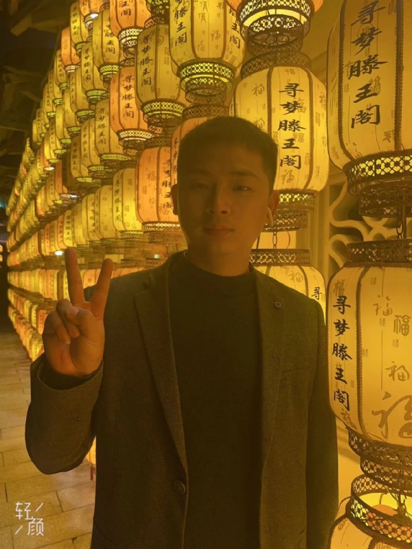 剩下的果实的第一张照片--仙游交友网