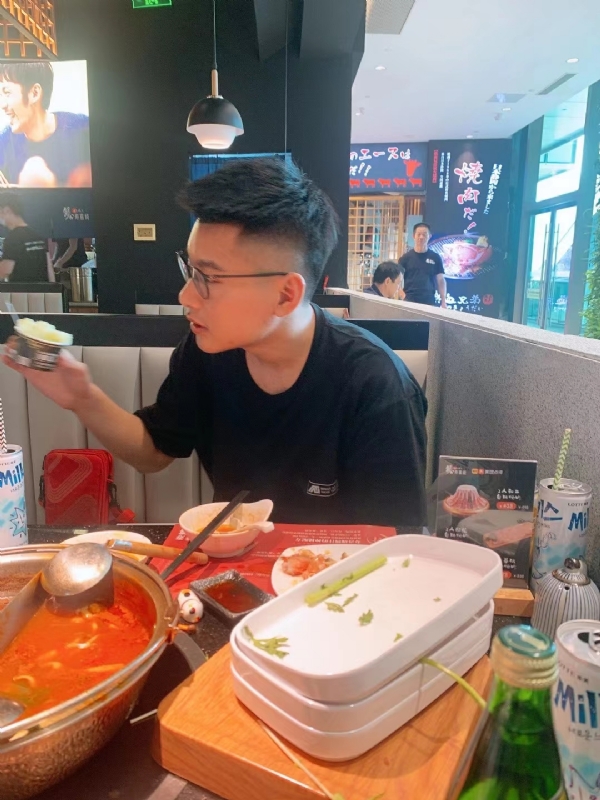 羽剑之子的第一张照片--仙游交友网