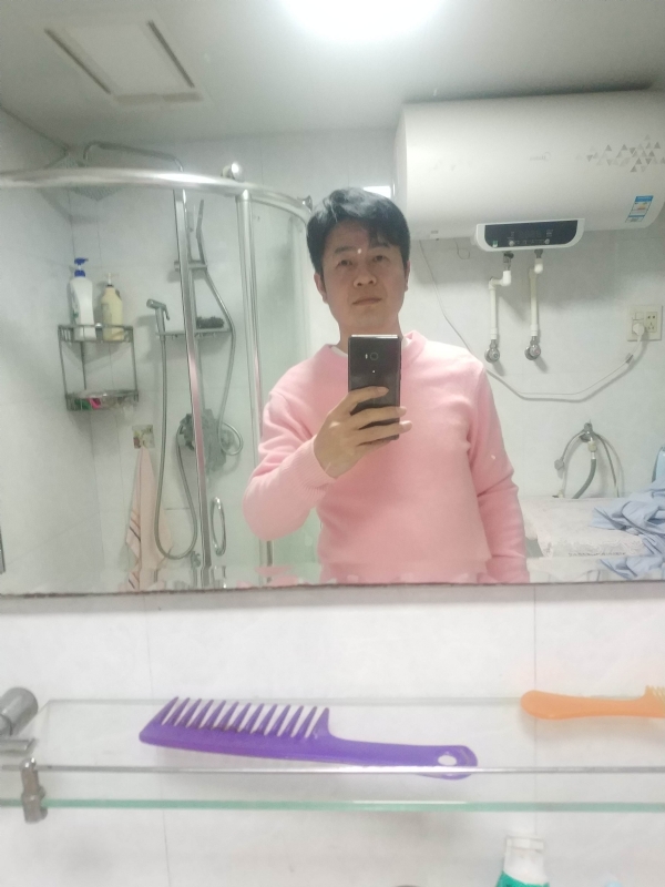 你把我逗乐了的第一张照片--仙游交友网