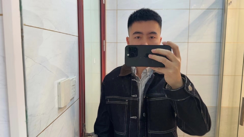 CC的第一张照片--仙游交友网