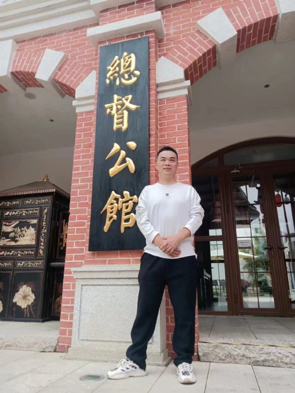 趙不到的第一张照片--仙游交友网