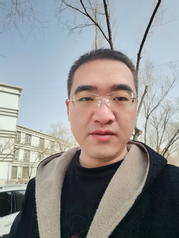 揽星入梦的第一张照片--仙游交友网
