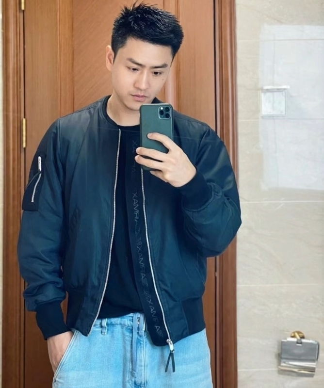 阿朗的第一张照片--仙游交友网