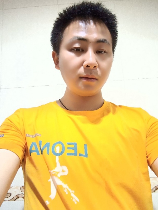 开心就好的第四张照片--仙游交友网