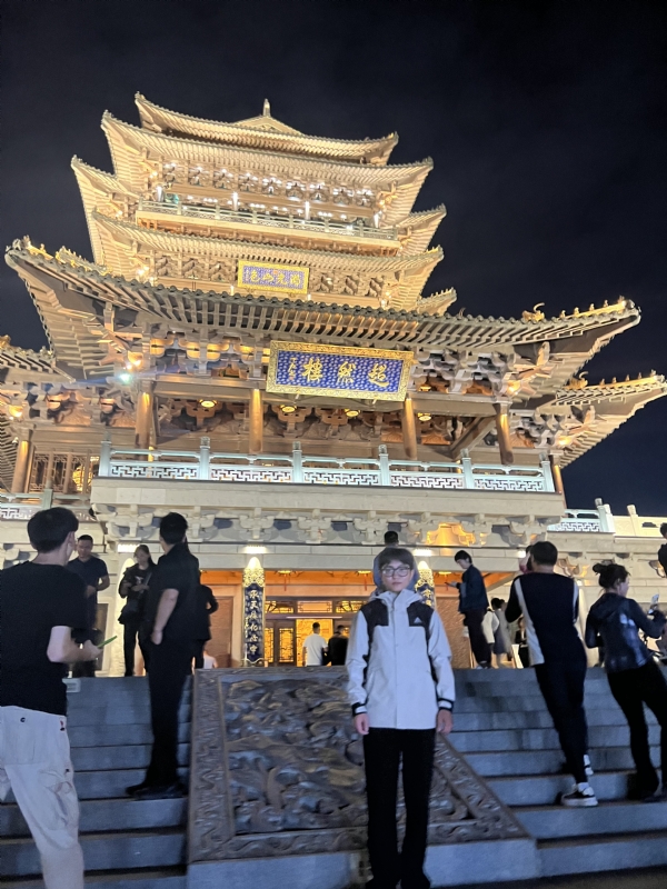 星星的第九张照片--仙游交友网