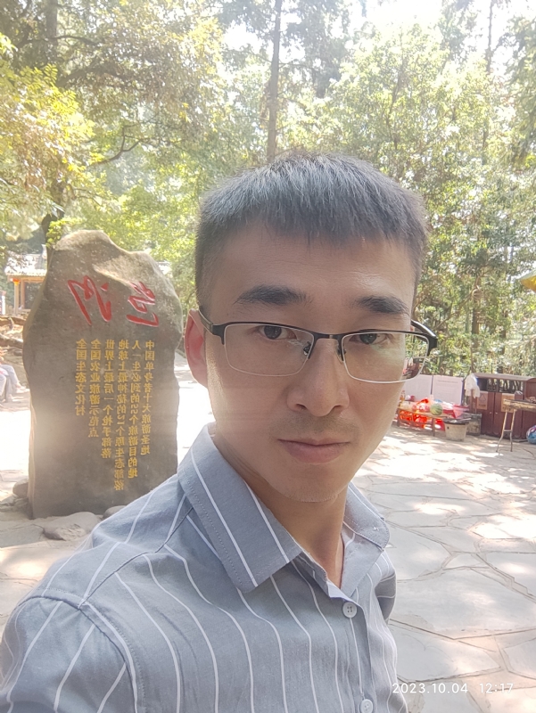 未来可期的第一张照片--仙游交友网