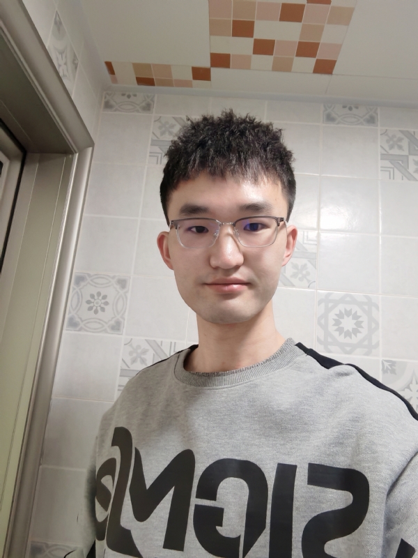 墨羽无痕的第一张照片--仙游交友网