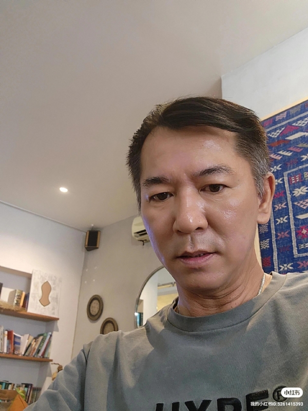 Gary黄的第一张照片--仙游交友网