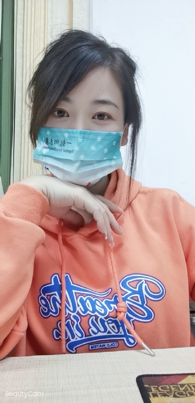 姚瑶的第一张照片--仙游交友网
