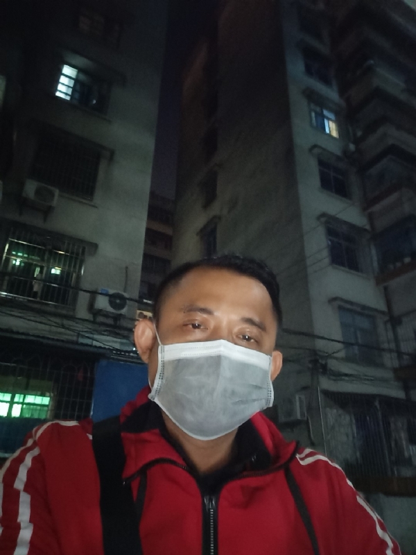 星仔的第二张照片--仙游交友网