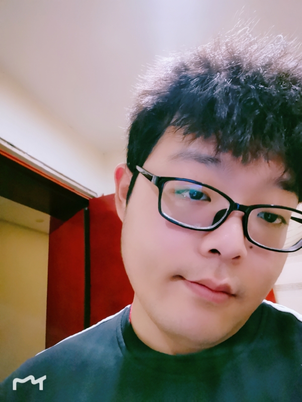 坠羽的第一张照片--仙游交友网