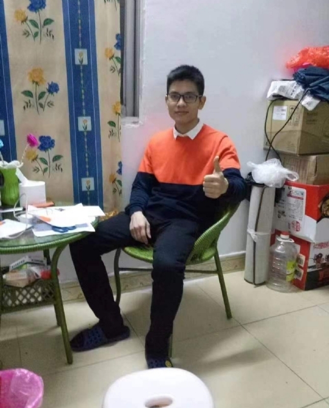 海风的第三张照片--仙游交友网