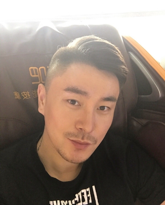 郑Sir的第二张照片--仙游交友网